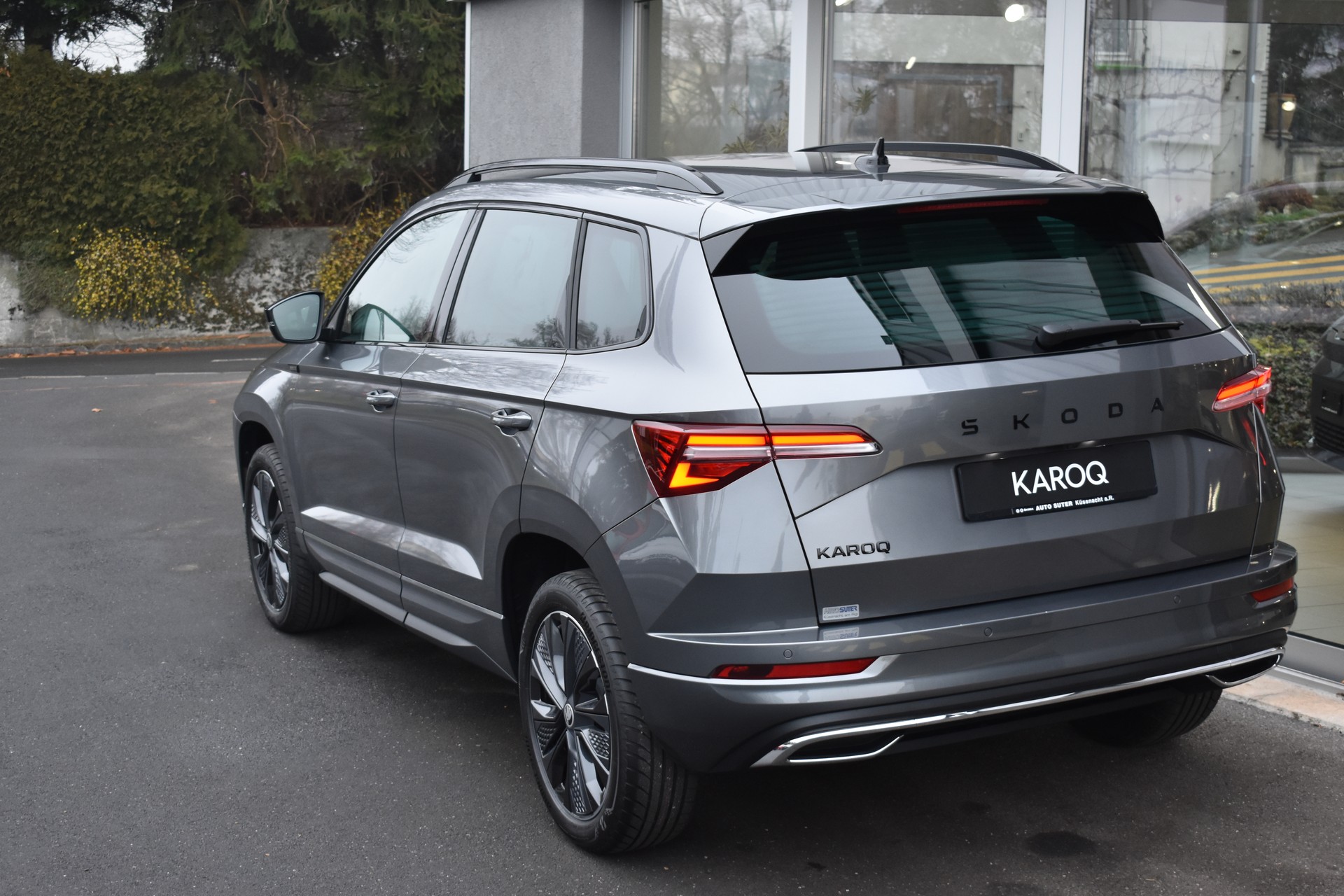 SKODA Karoq 1.5 TSI SportLine DSG-showroom-element-3