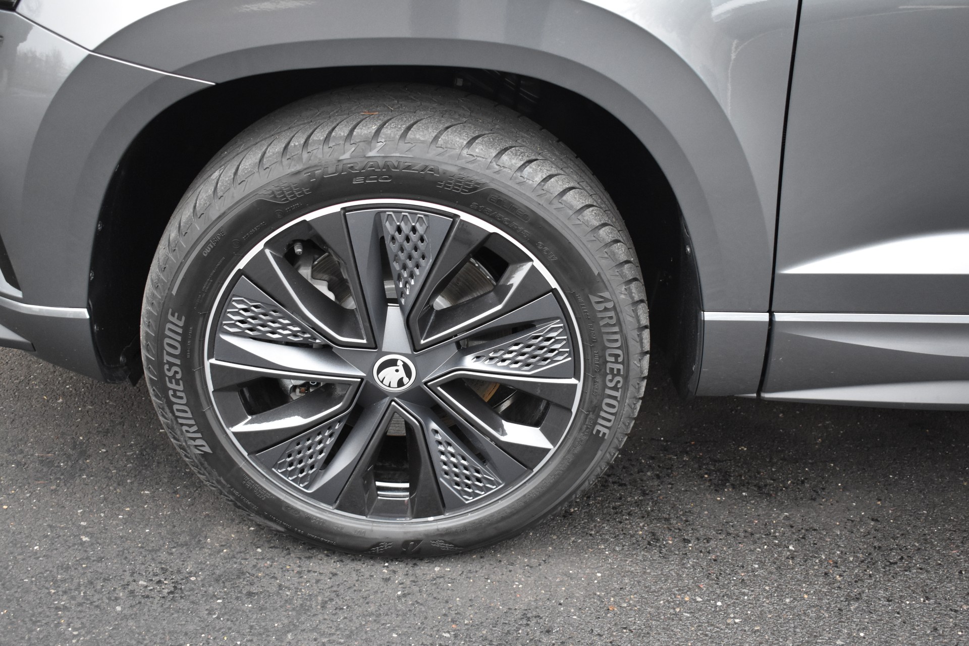 SKODA Karoq 1.5 TSI SportLine DSG-image-9