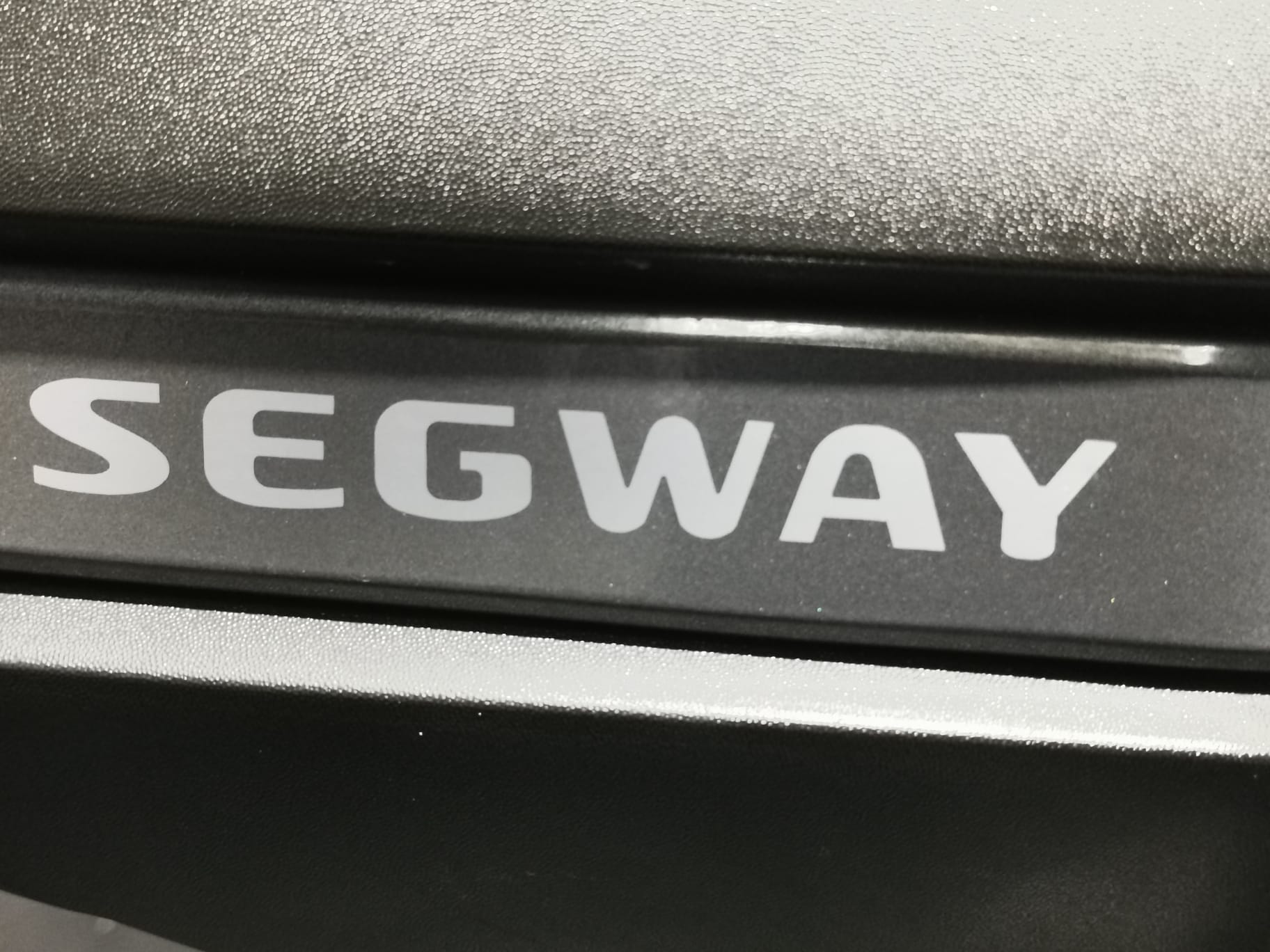 SEGWAY  Snarler 600 GL-image-12