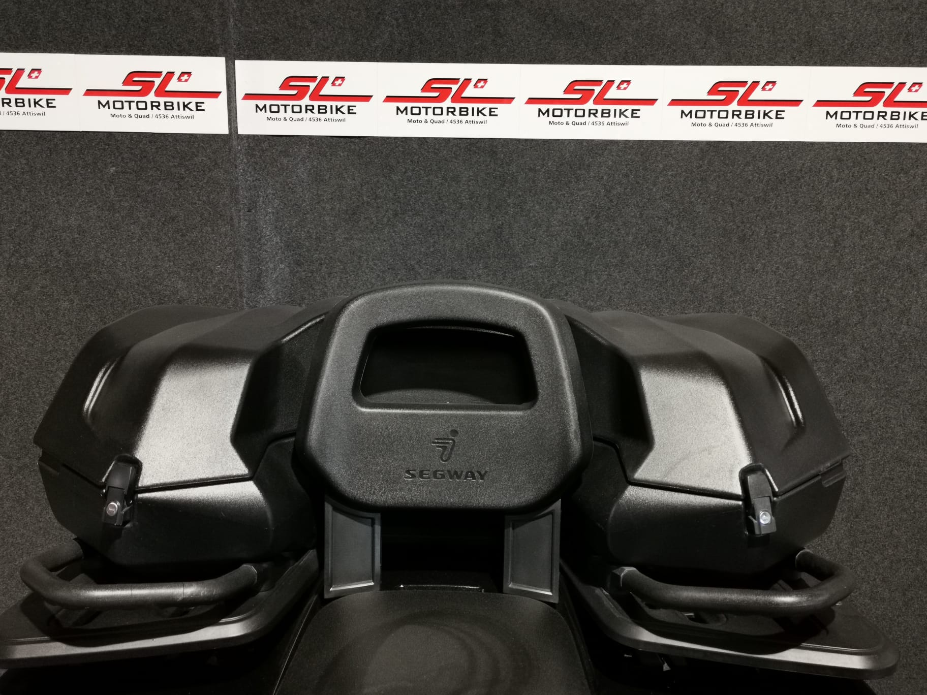 SEGWAY  Snarler 600 GL-image-10