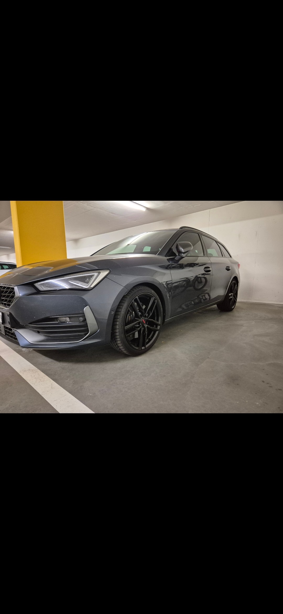 CUPRA 2.0 TSI 310 VZ 4Drive DSG Quality 1 Garantie bis 31.05.2029-image-1