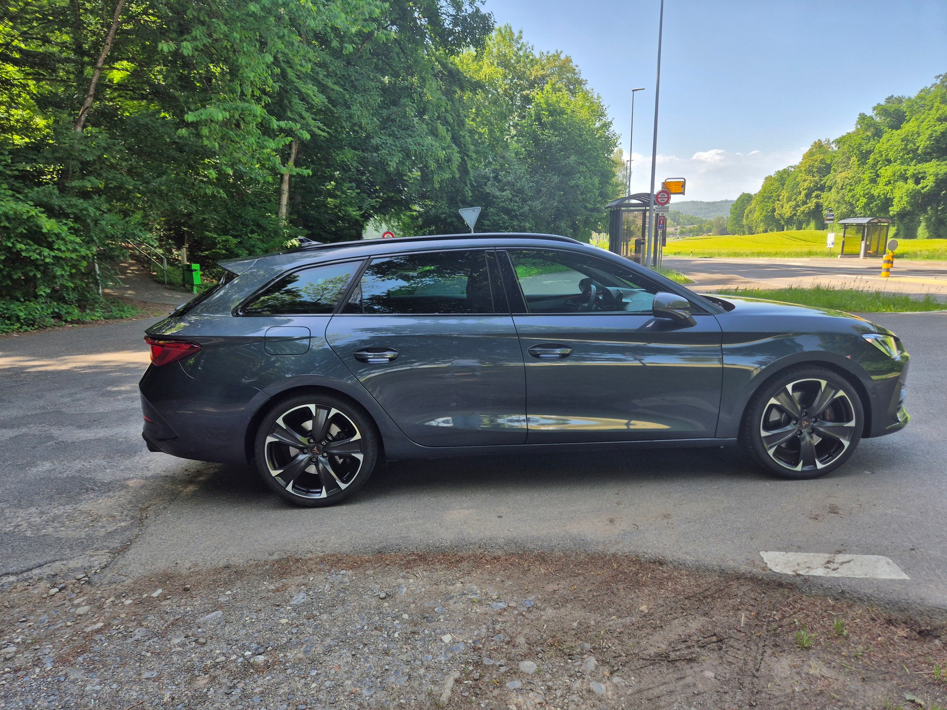 CUPRA 2.0 TSI 310 VZ 4Drive DSG Quality 1 Garantie bis 31.05.2029-image-4