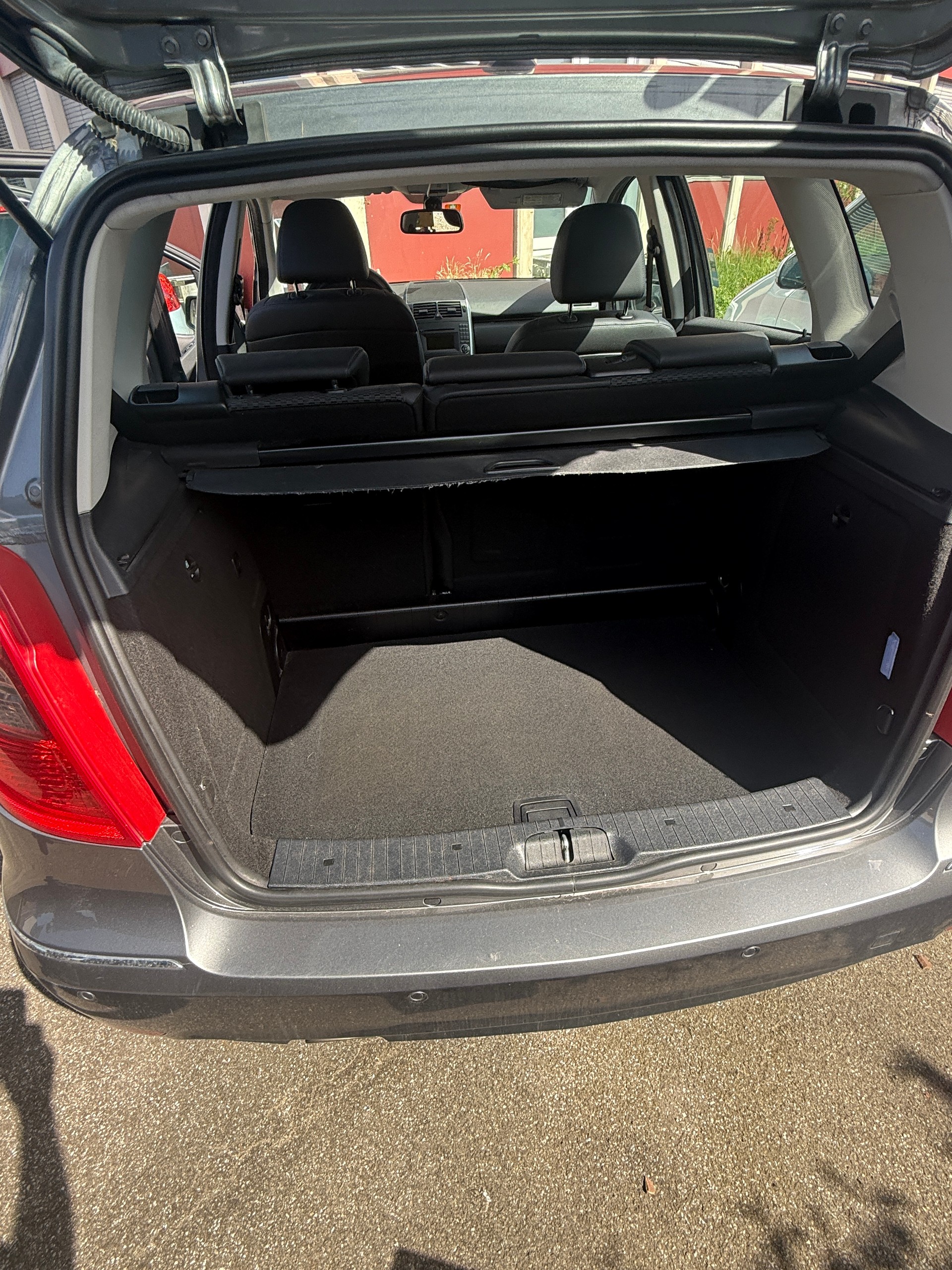 MERCEDES-BENZ A 180 (170) Avantgarde Autotronic-image-15
