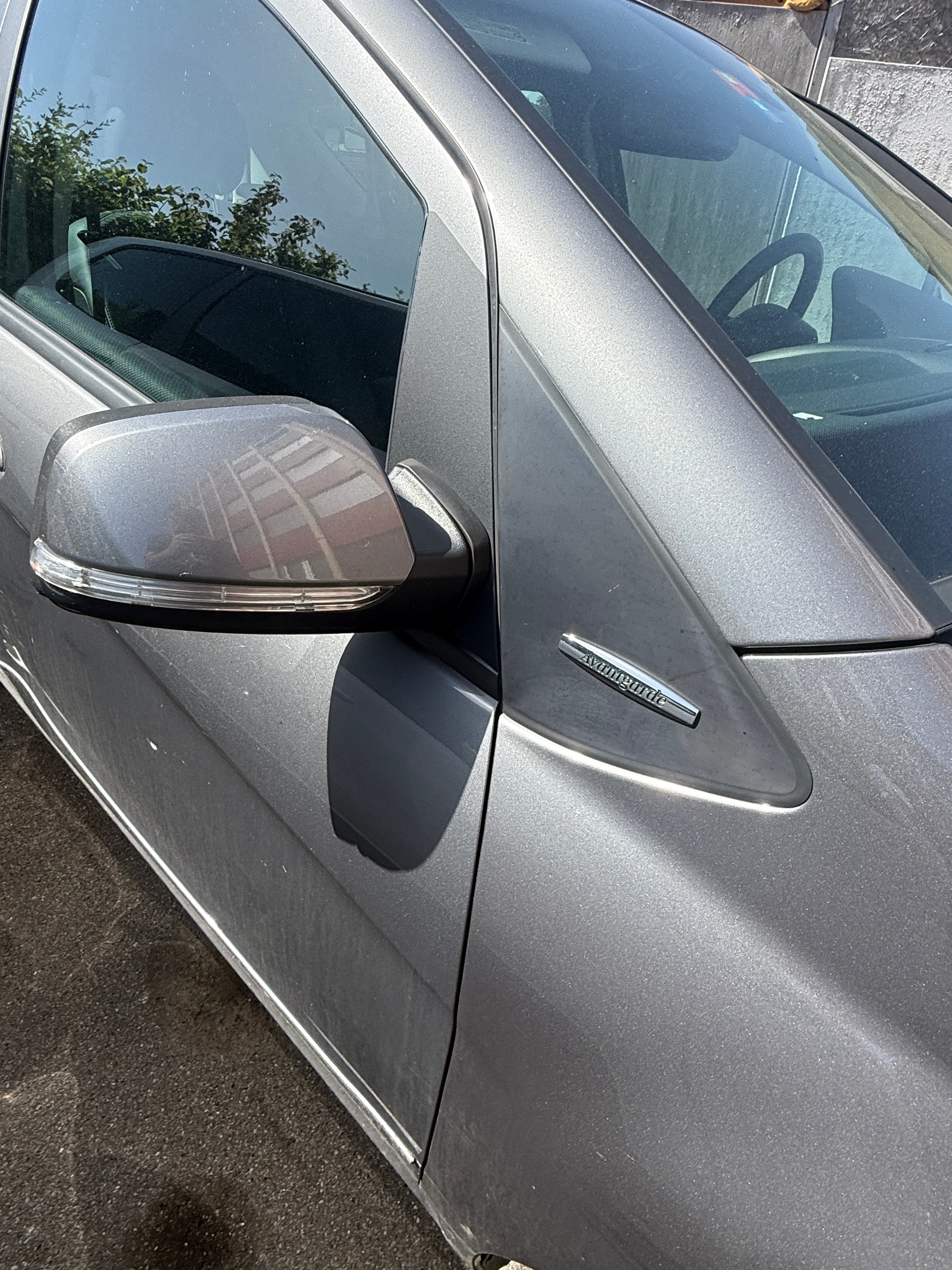 MERCEDES-BENZ A 180 (170) Avantgarde Autotronic-image-8