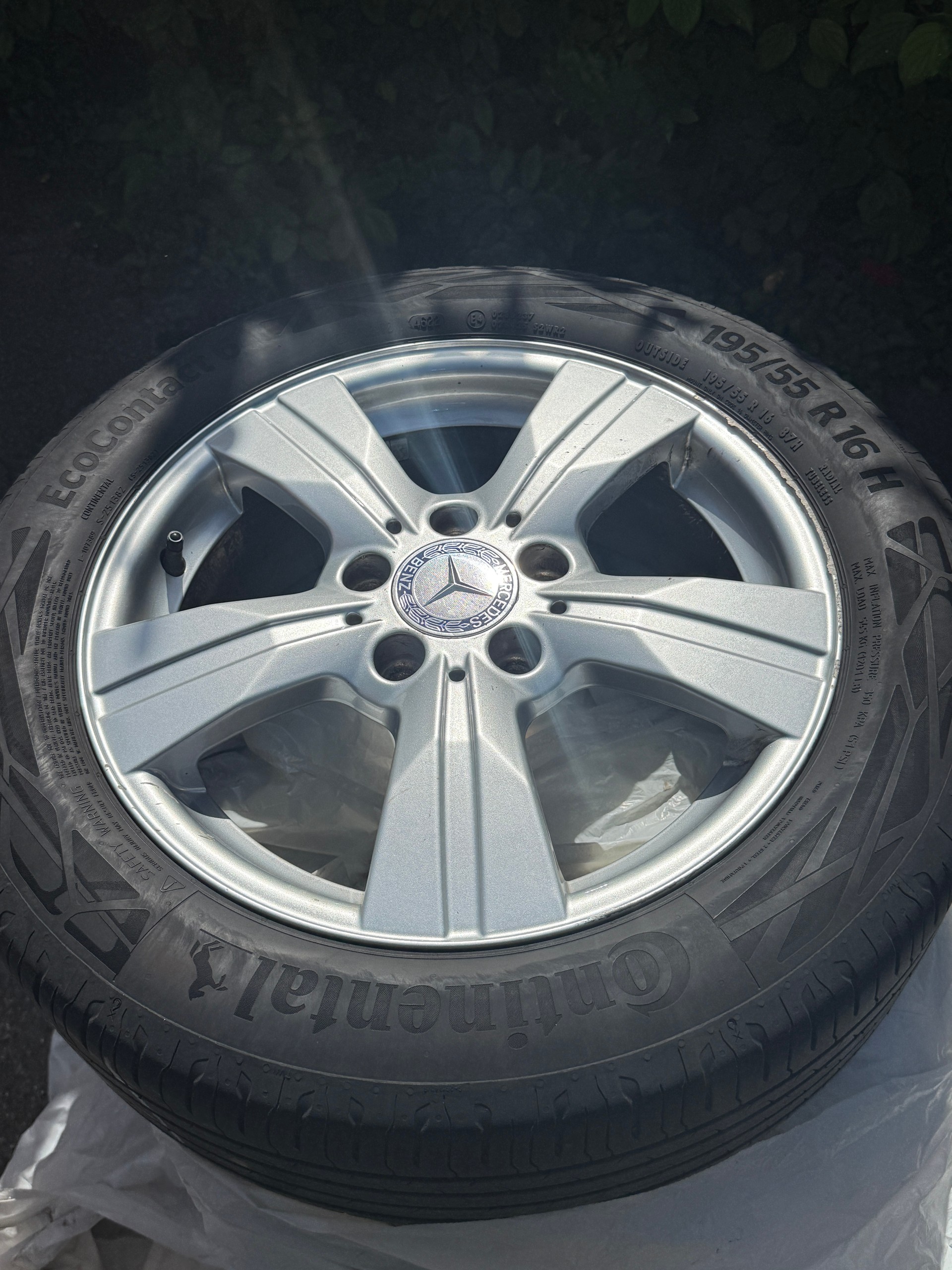 MERCEDES-BENZ A 180 (170) Avantgarde Autotronic-image-22
