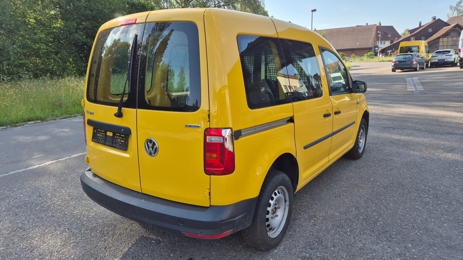 VW Caddy Alltrack 2.0 TDI 4M-showroom-element-3
