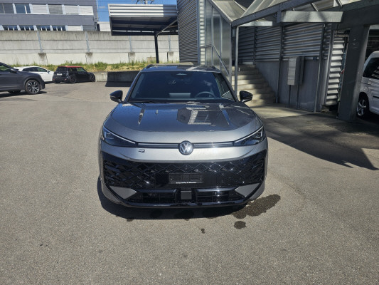 VW T-Roc 1.5eTSI mH R-Line-image-5