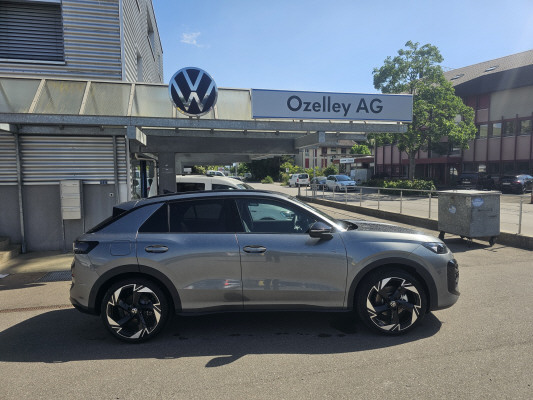 VW T-Roc 1.5eTSI mH R-Line-image-1