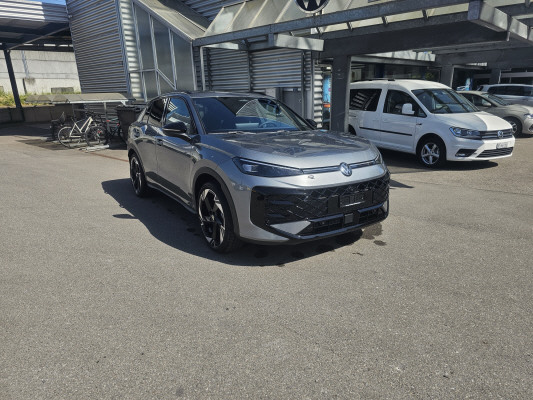 VW T-Roc 1.5eTSI mH R-Line-image-2