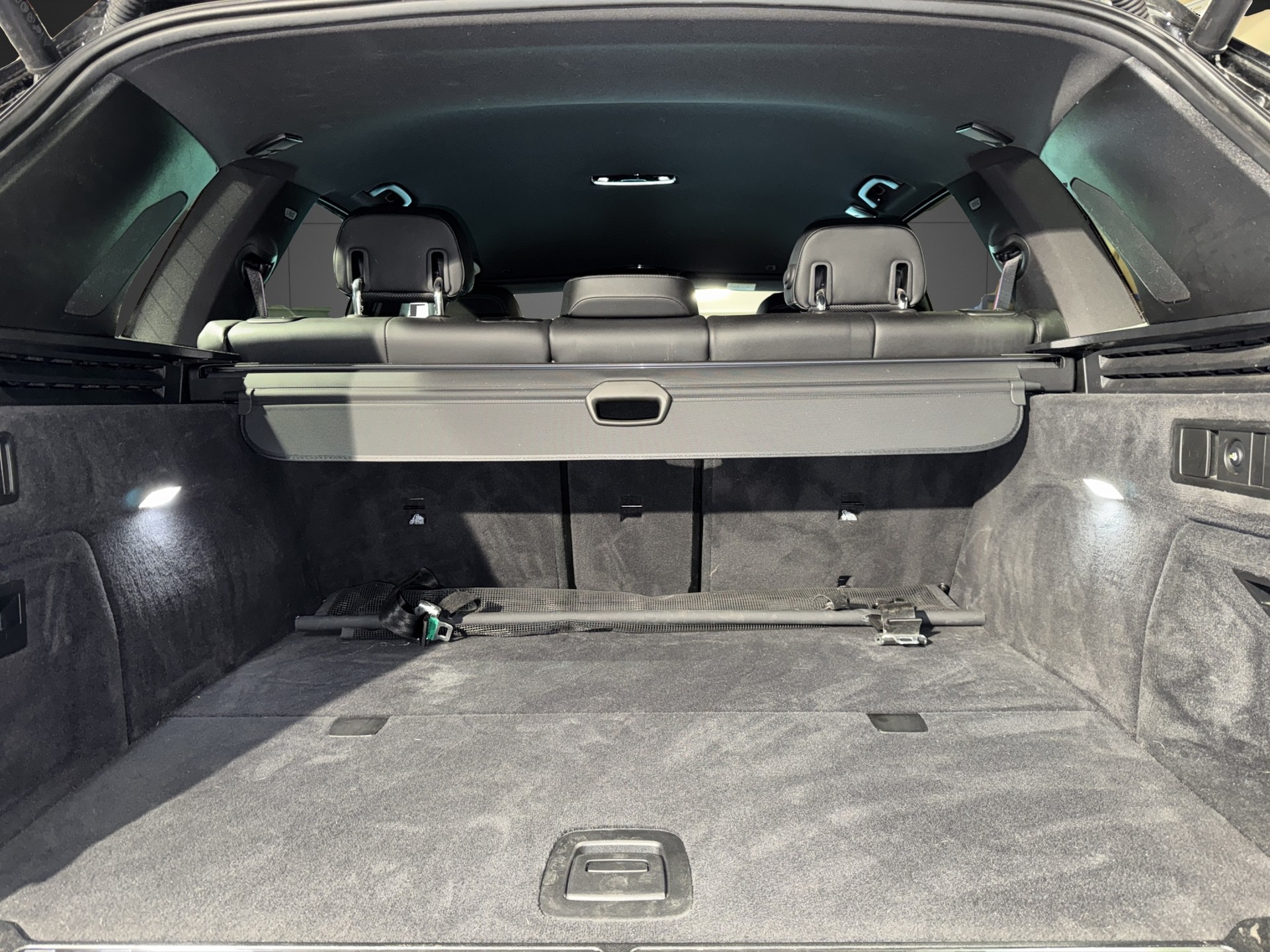 BMW X5 50e xDrive M Sport-image-18