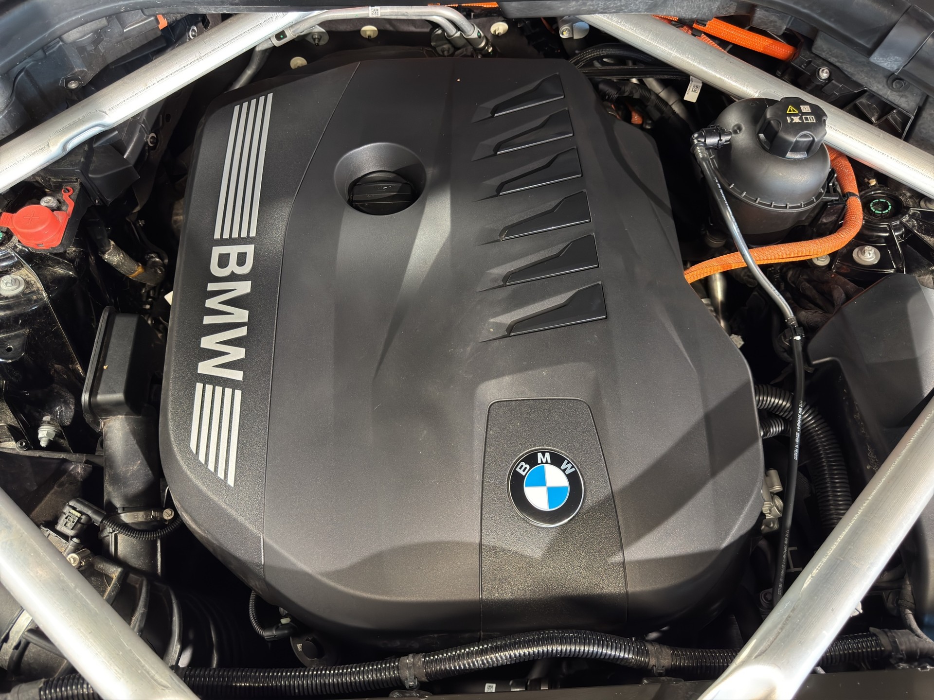 BMW X5 50e xDrive M Sport-image-22