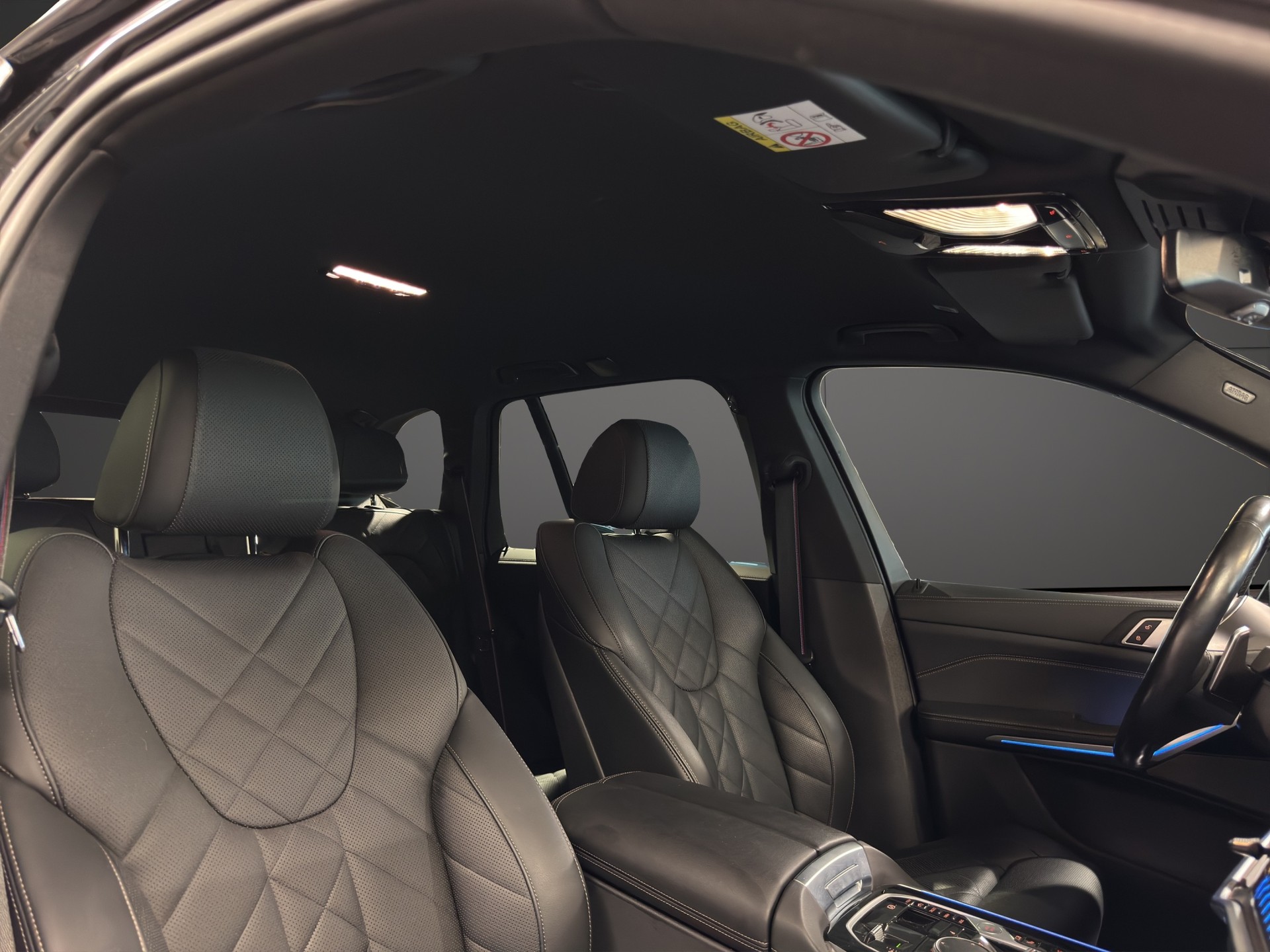 BMW X5 50e xDrive M Sport-image-21