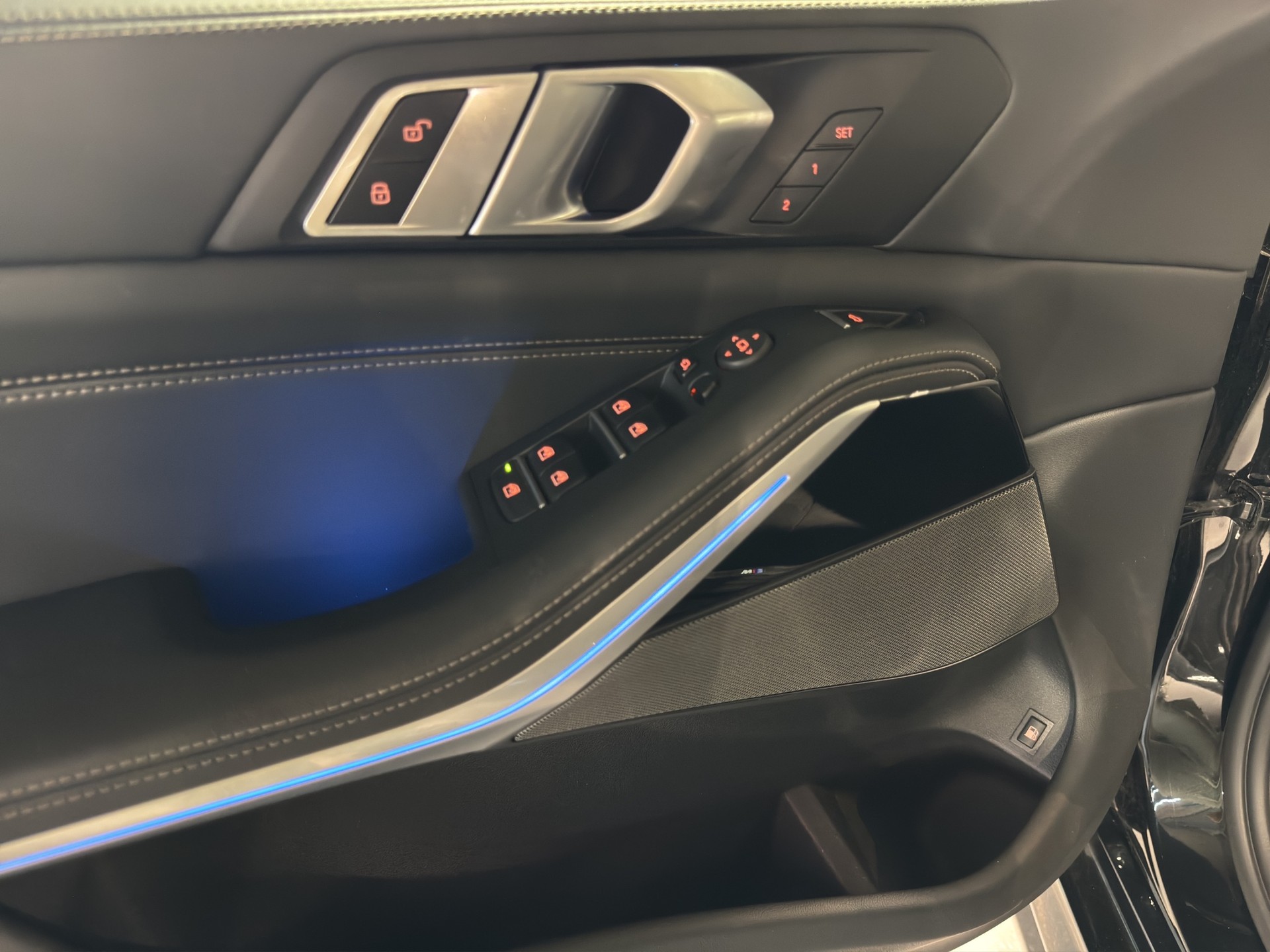 BMW X5 50e xDrive M Sport-image-14