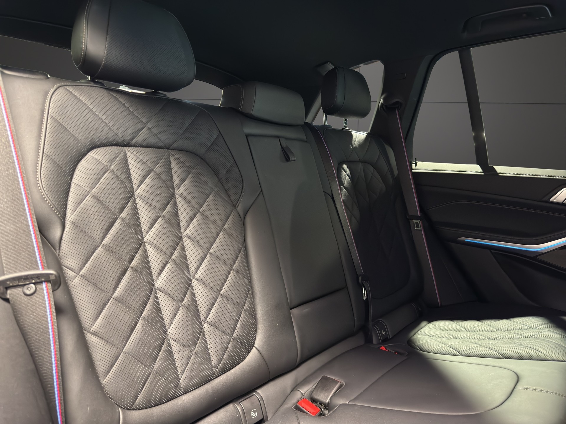 BMW X5 50e xDrive M Sport-image-19