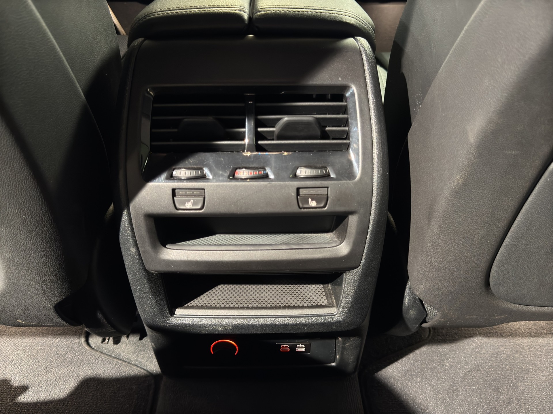 BMW X5 50e xDrive M Sport-image-12