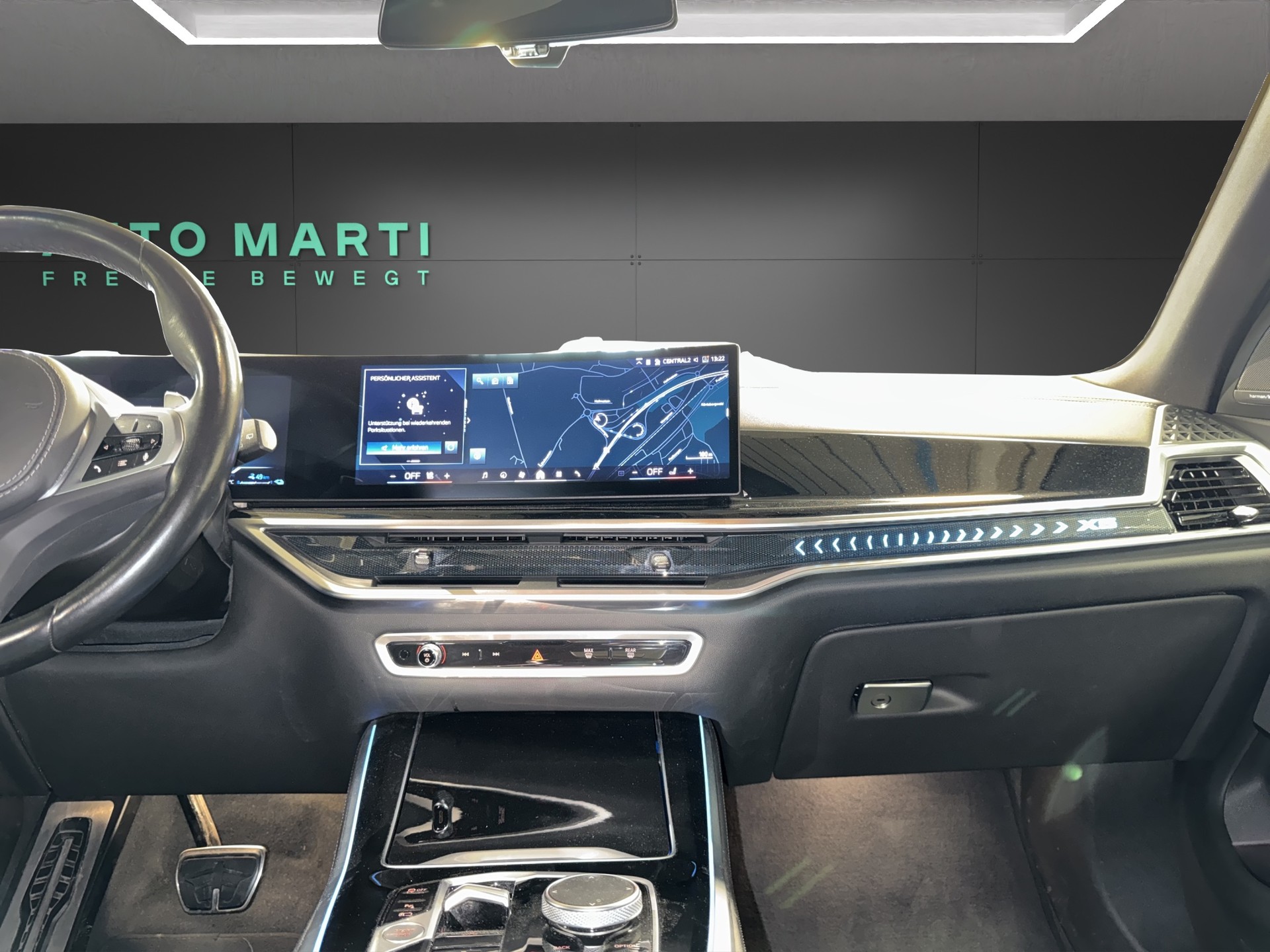 BMW X5 50e xDrive M Sport-image-9
