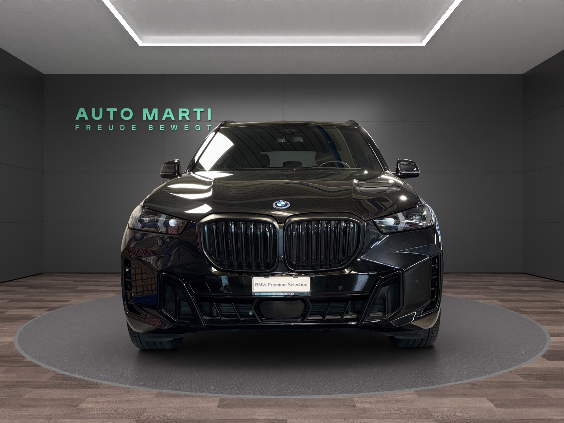 BMW X5 50e xDrive M Sport-image-5