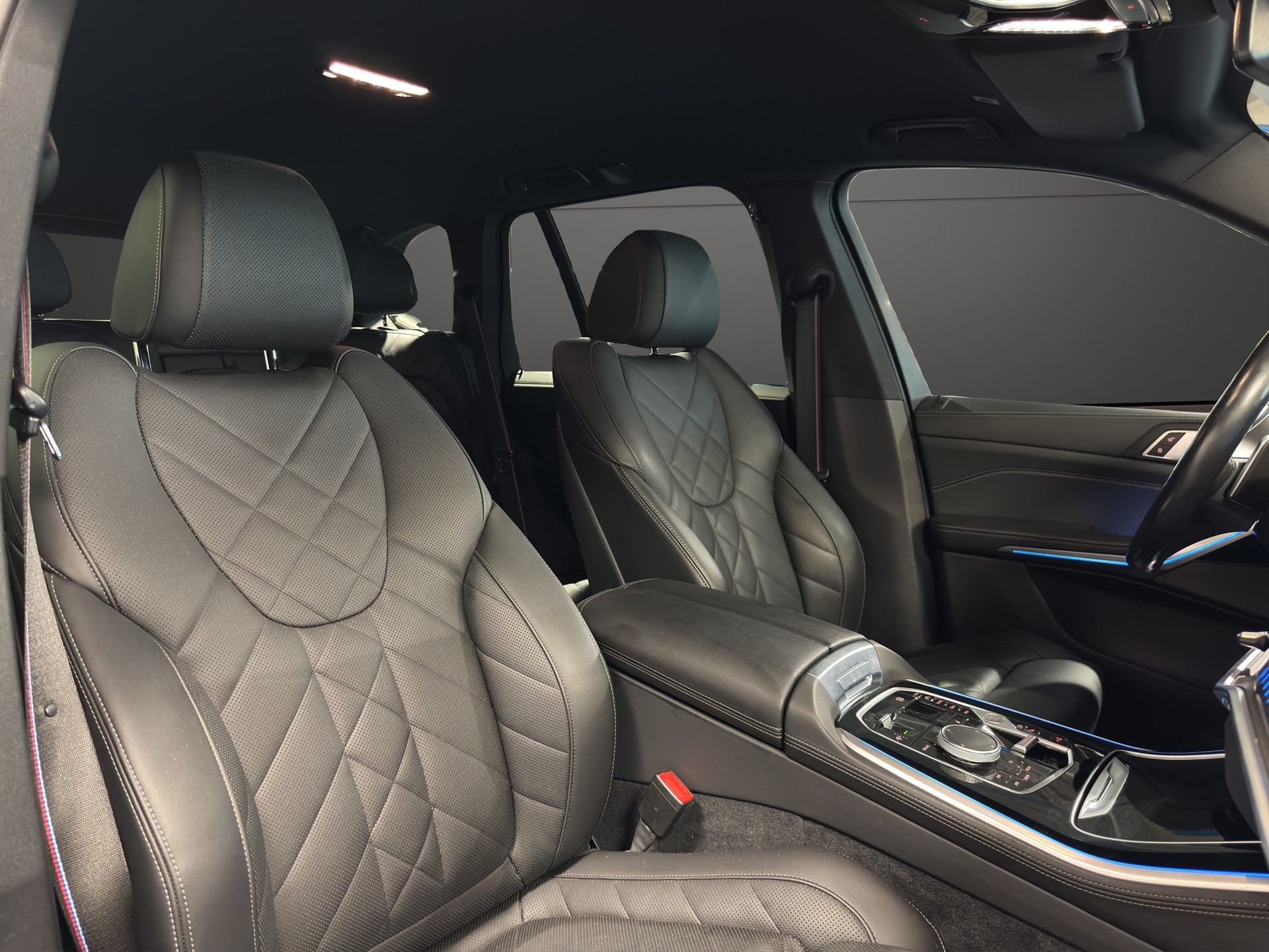BMW X5 50e xDrive M Sport-image-20