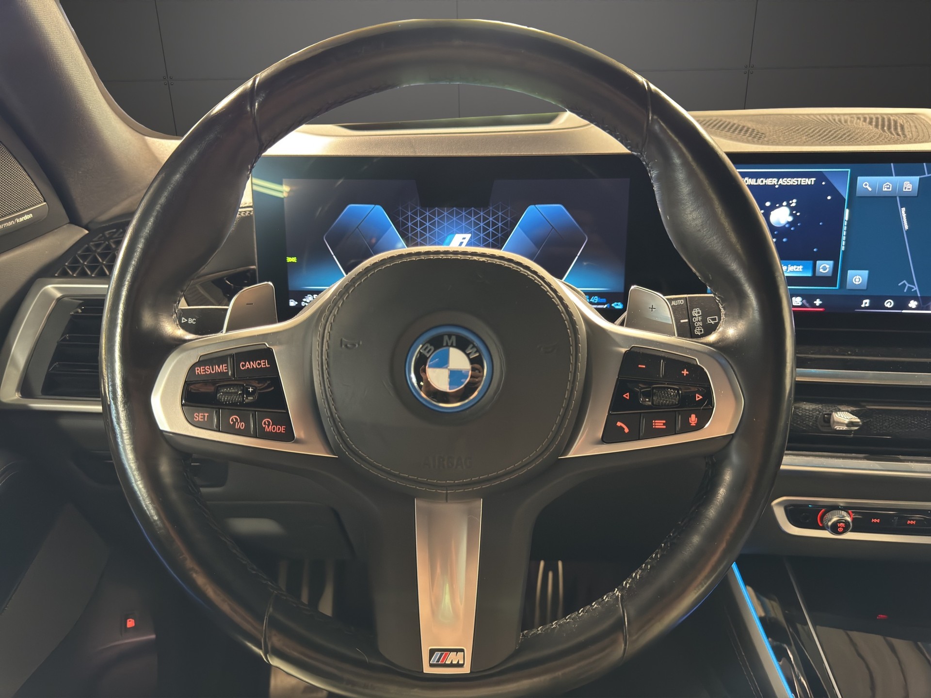 BMW X5 50e xDrive M Sport-image-16