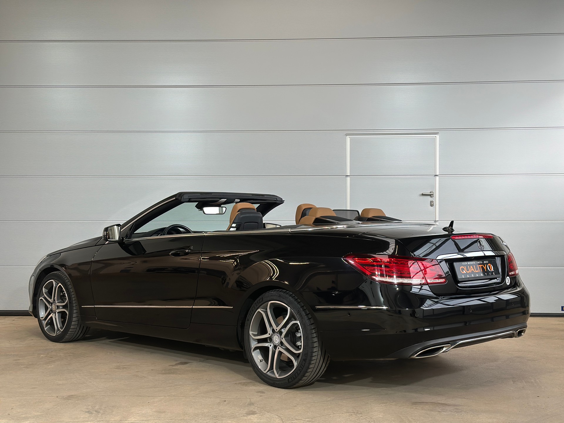 MERCEDES-BENZ E 400 7G-Tronic-image-3
