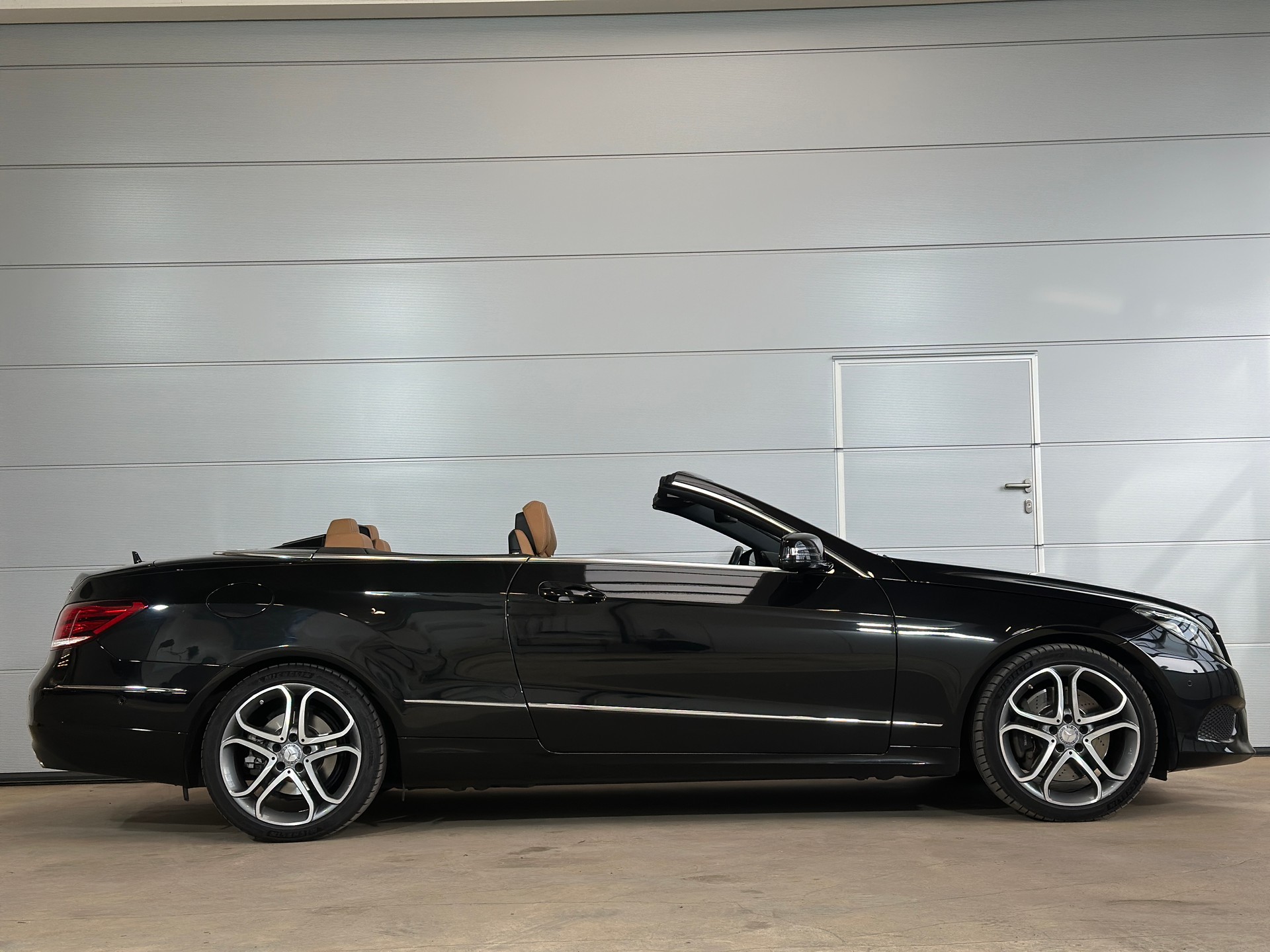 MERCEDES-BENZ E 400 7G-Tronic-image-7
