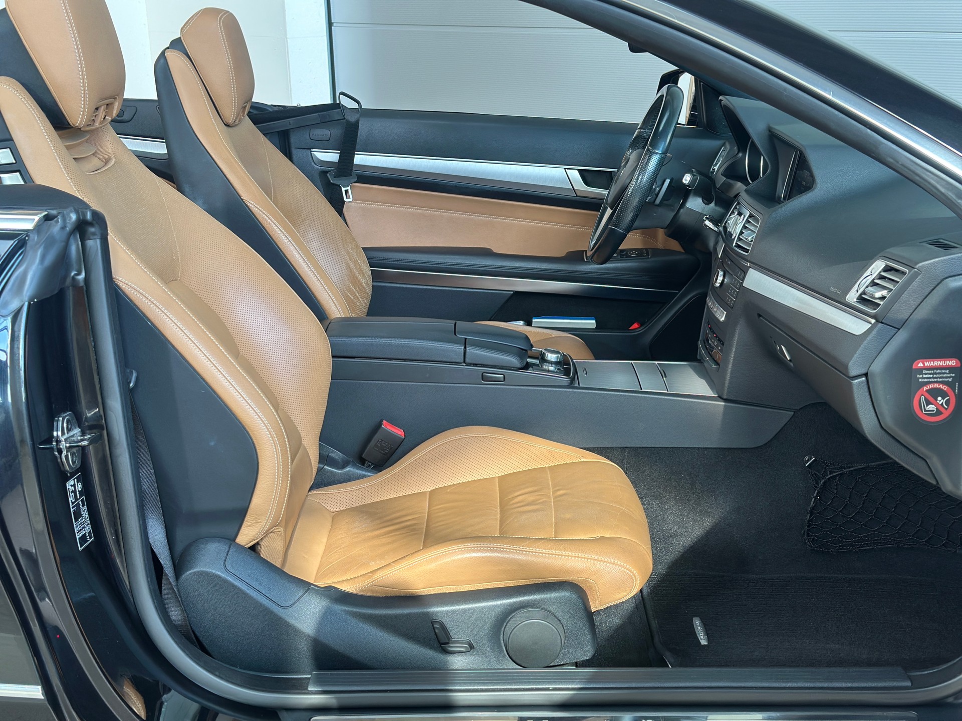 MERCEDES-BENZ E 400 7G-Tronic-image-13