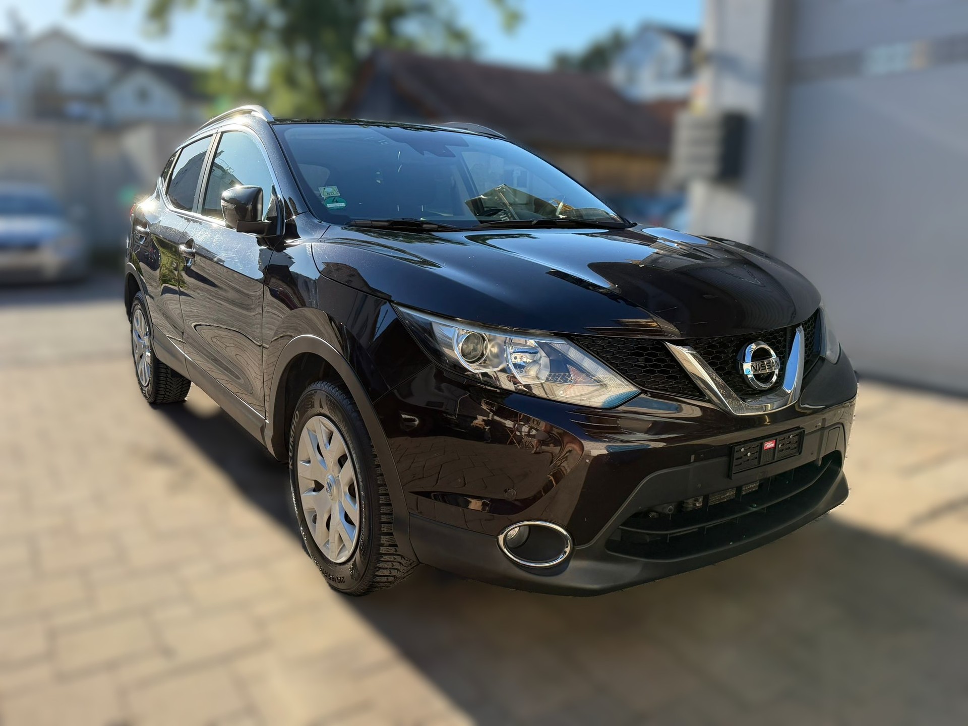 NISSAN QASHQAI-image-6