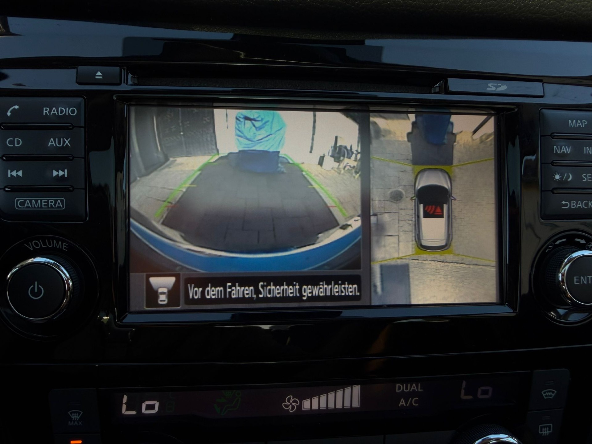 NISSAN QASHQAI-image-18