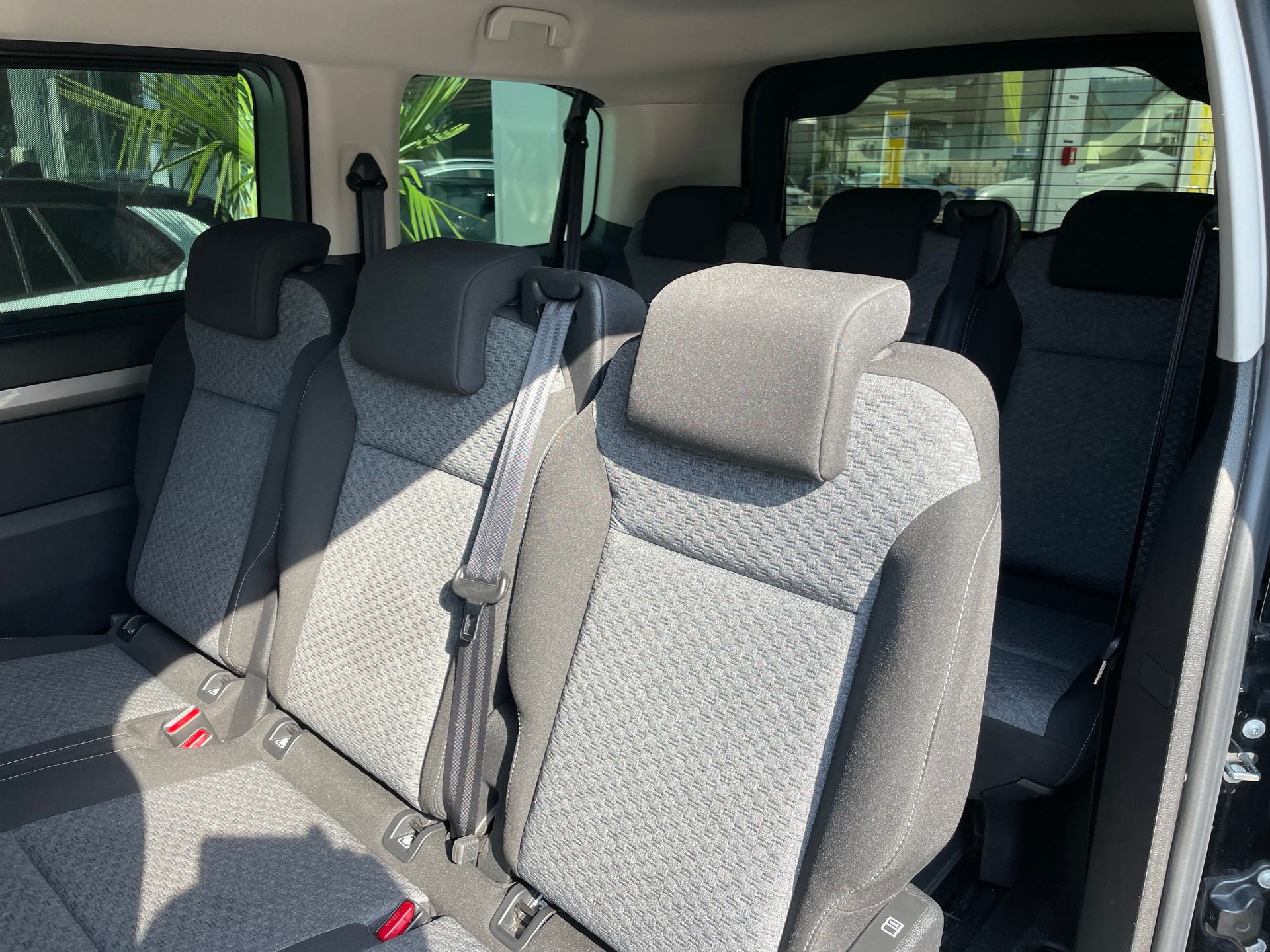 OPEL Zafira 2.0 CDTI L Automatik-image-8