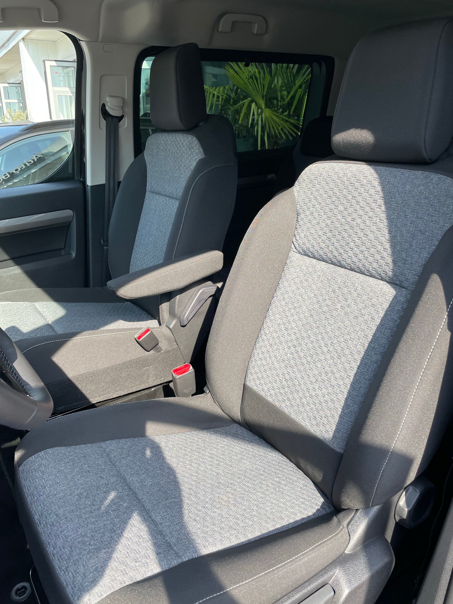 OPEL Zafira 2.0 CDTI L Automatik-image-7