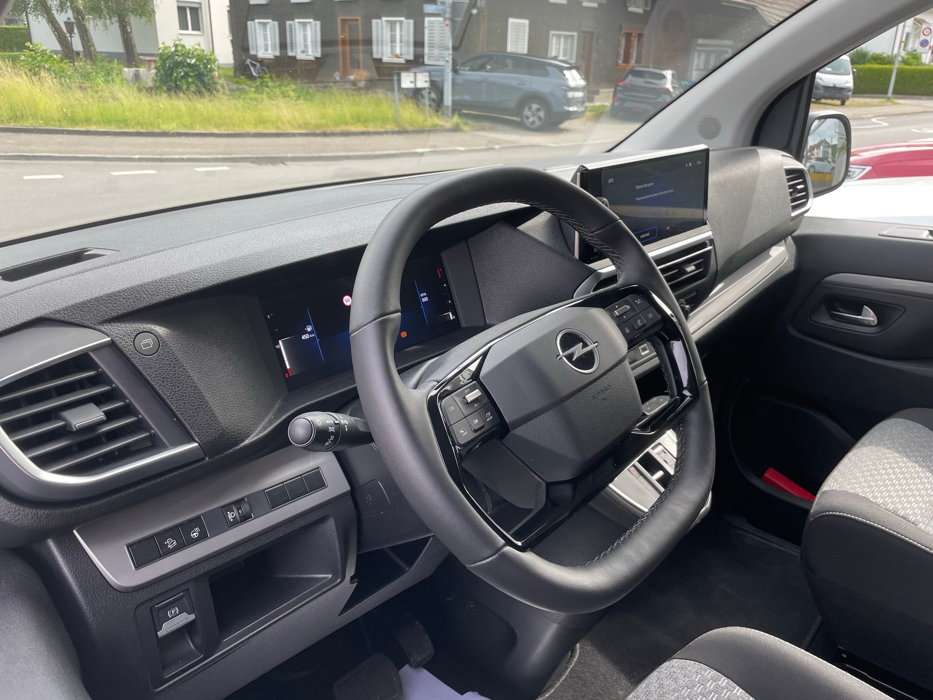 OPEL Zafira 2.0 CDTI L Automatik-image-6