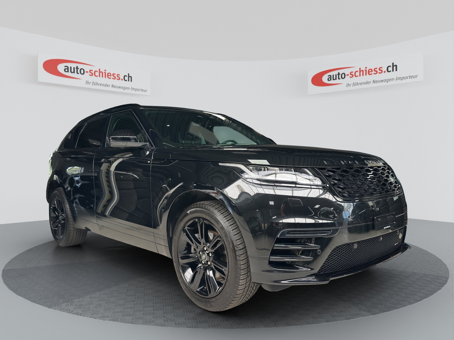 LAND ROVER Range Rover Velar R-Dynamic D 200 SE Automatic-image-0