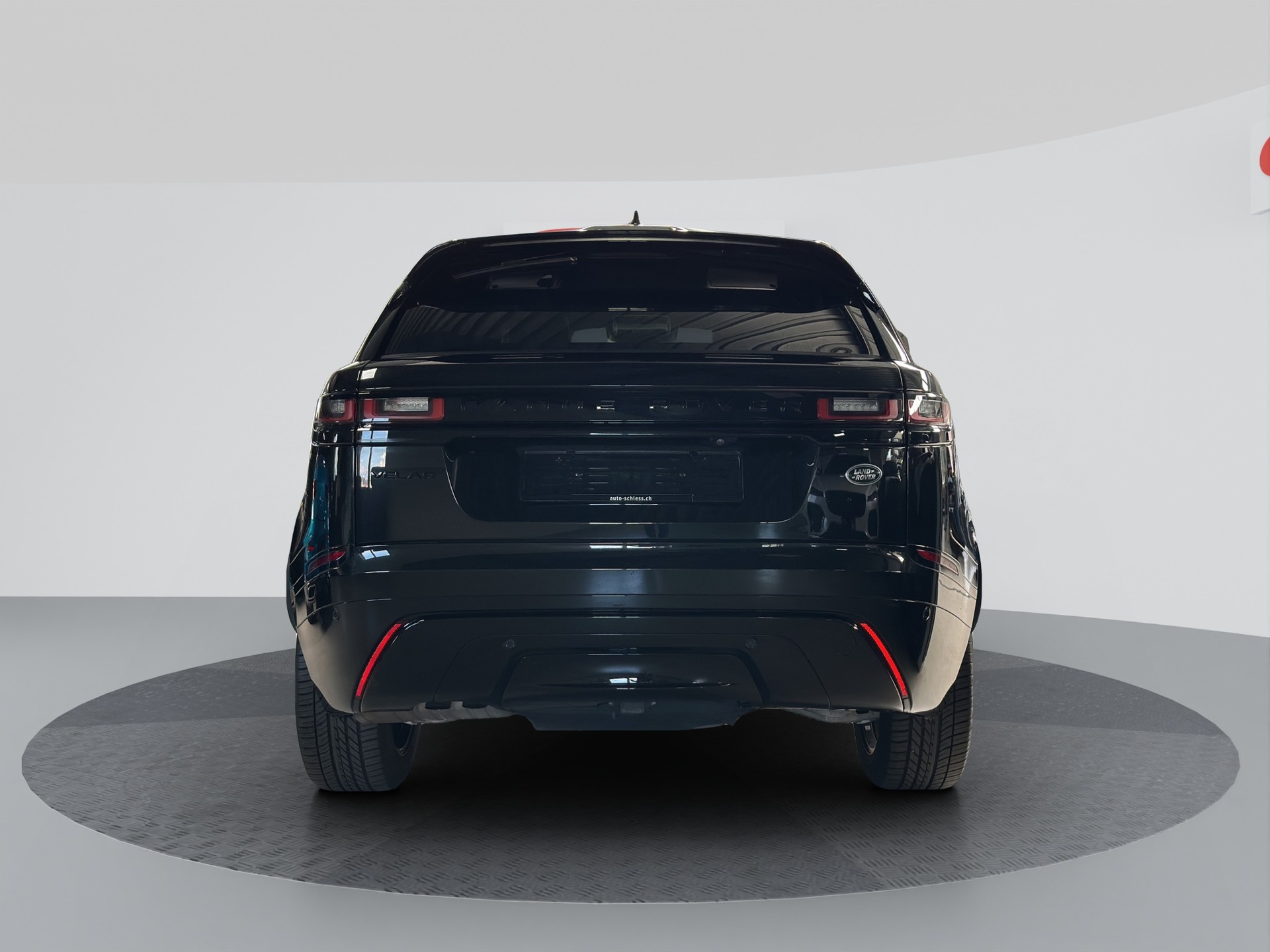 LAND ROVER Range Rover Velar R-Dynamic D 200 SE Automatic-image-3