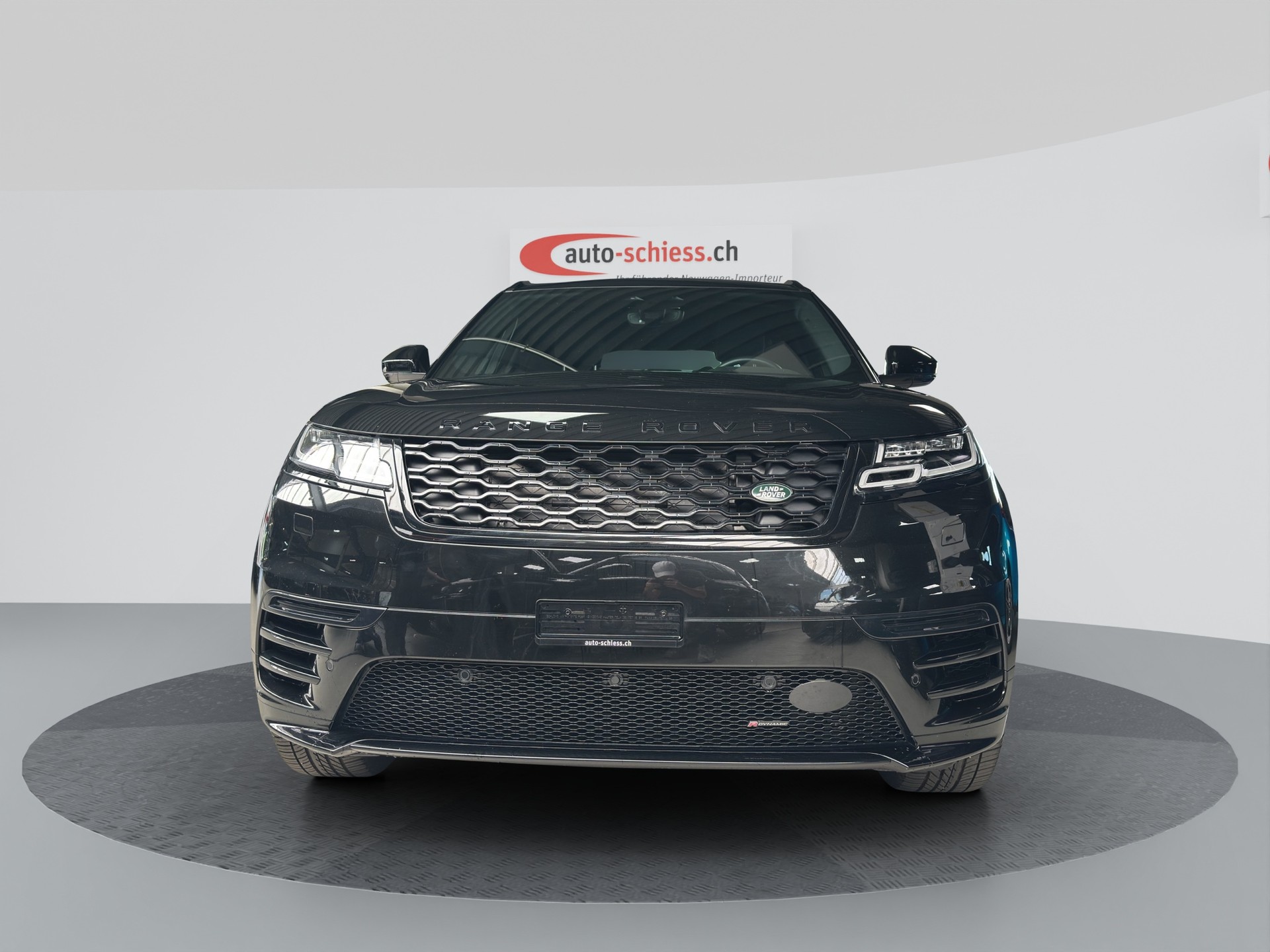 LAND ROVER Range Rover Velar R-Dynamic D 200 SE Automatic-image-1