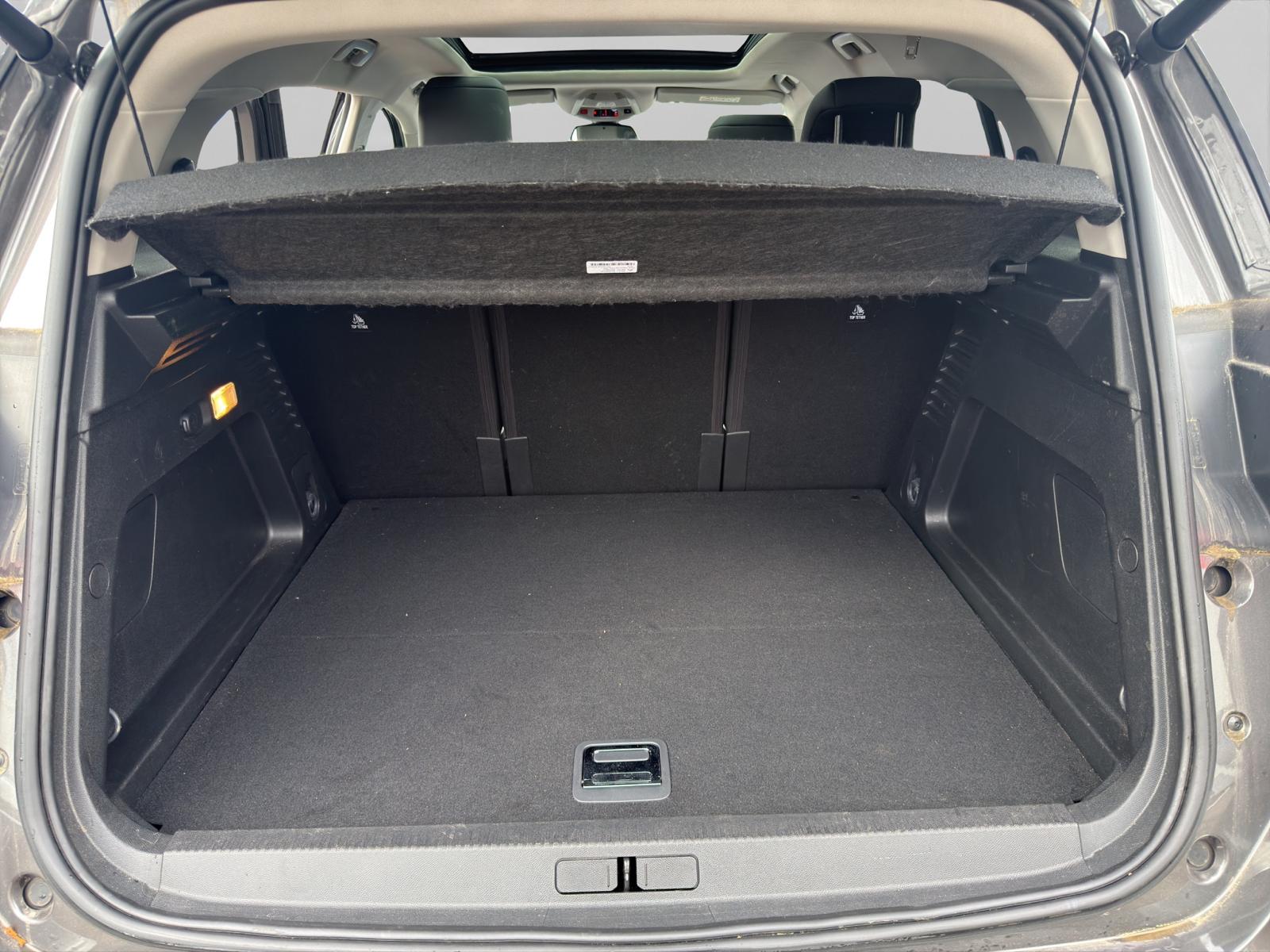 CITROEN C5 Aircross 1.6 PHEV Shine-image-14