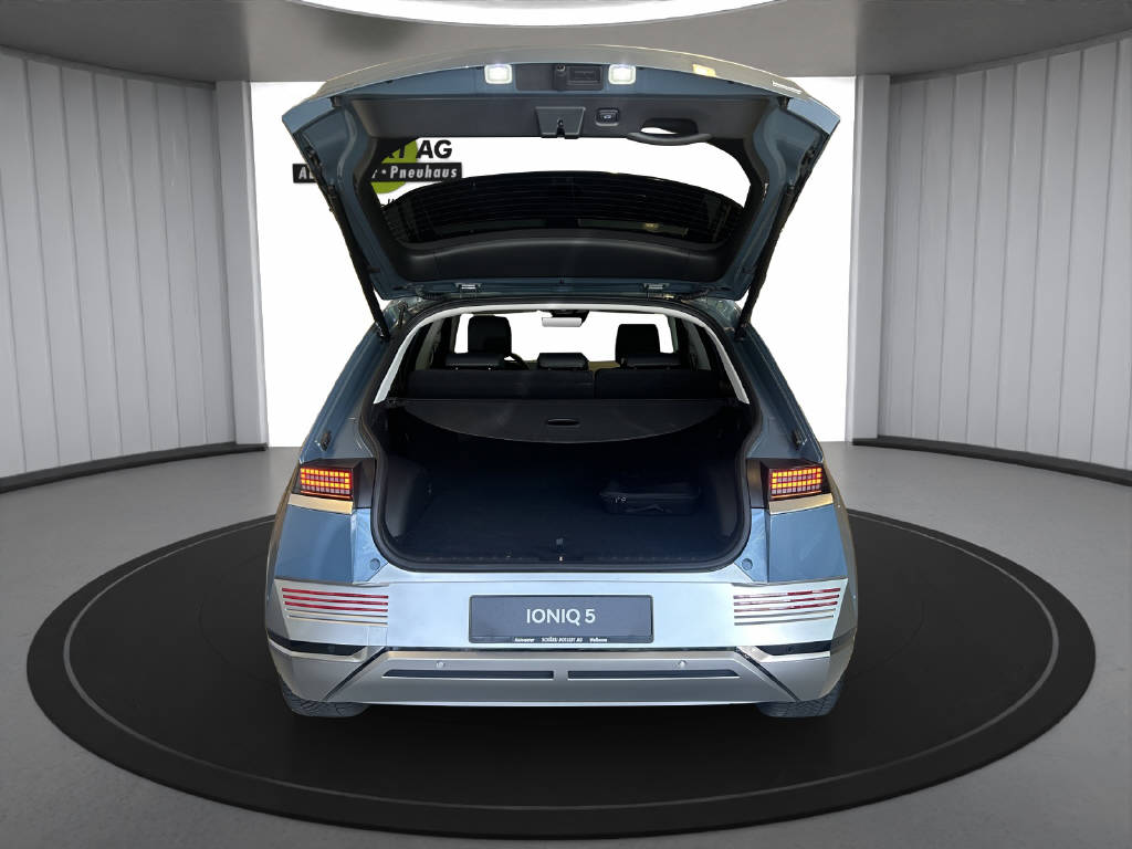 HYUNDAI Ioniq 5 Vertex 4WD 77kW-image-12
