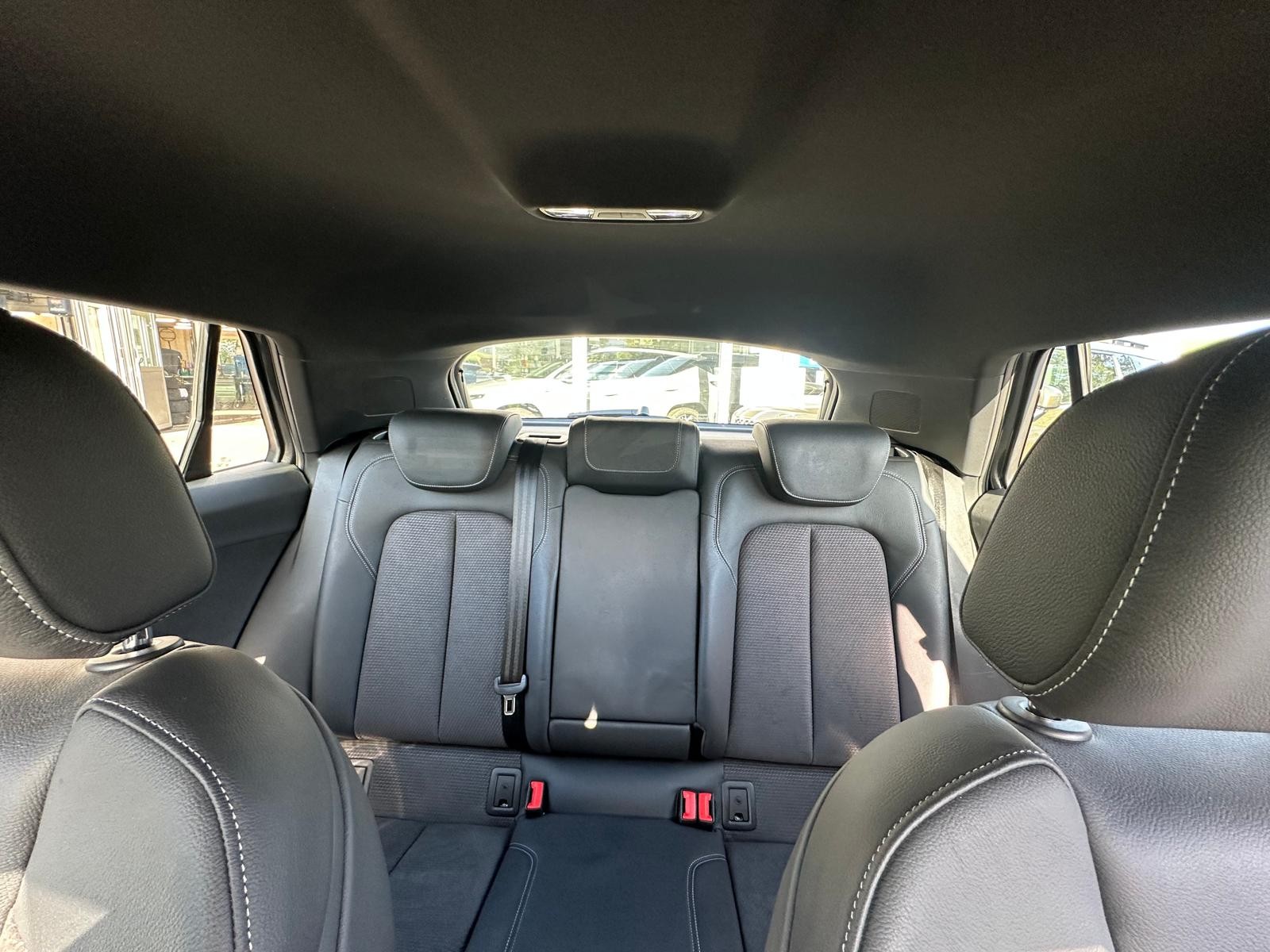 AUDI Q2 2.0 TDI sport quattro S-tronic-image-12