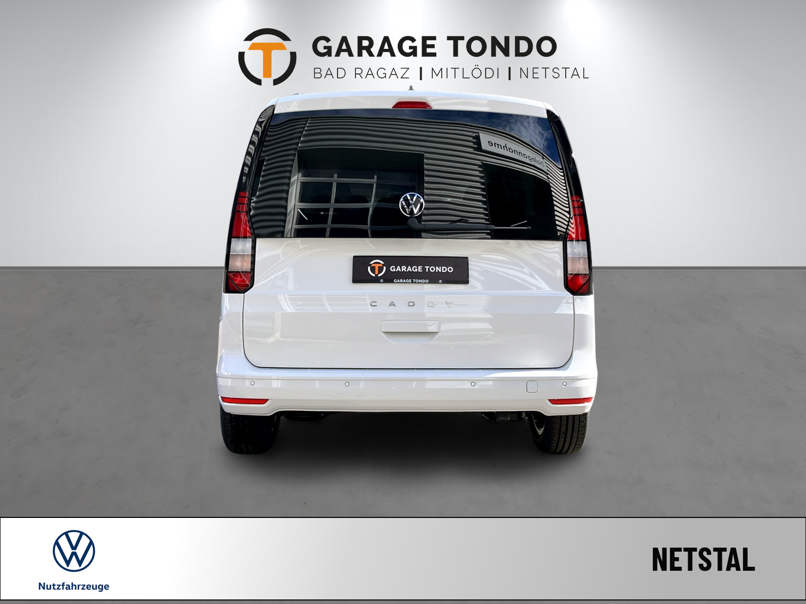 VW Caddy 2.0 TDI 122 Liberty DSG-image-3