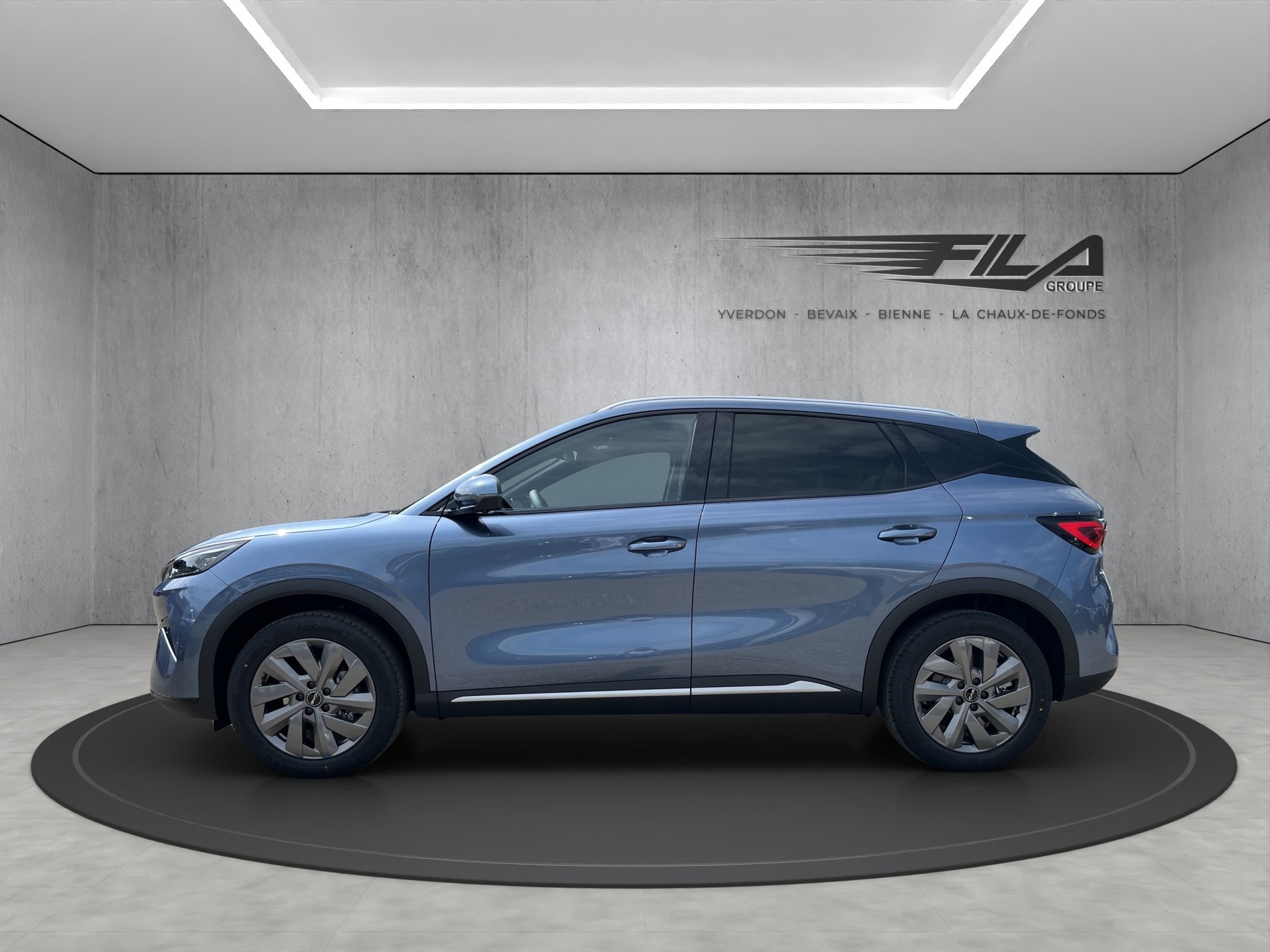 BYD Atto 3 EVO Excellence AWD-image-3