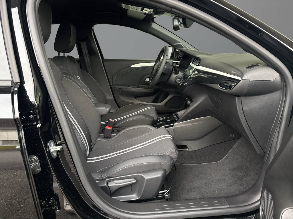 OPEL Corsa 1.2 T Hybrid Viva-image-9