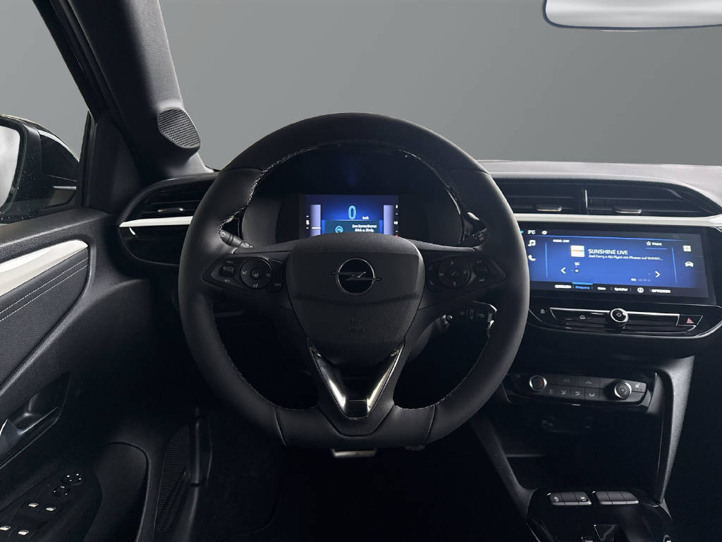 OPEL Corsa 1.2 T Hybrid Viva-image-11