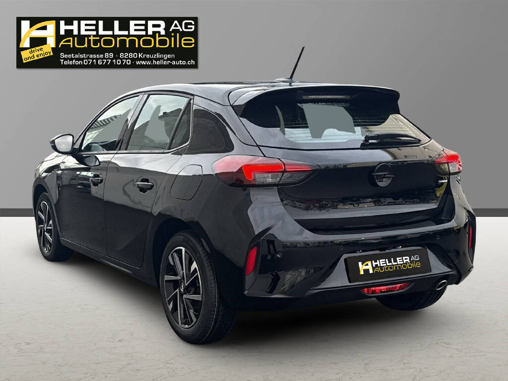 OPEL Corsa 1.2 T Hybrid Viva-image-2