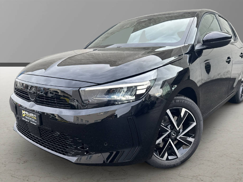 OPEL Corsa 1.2 T Hybrid Viva-image-4