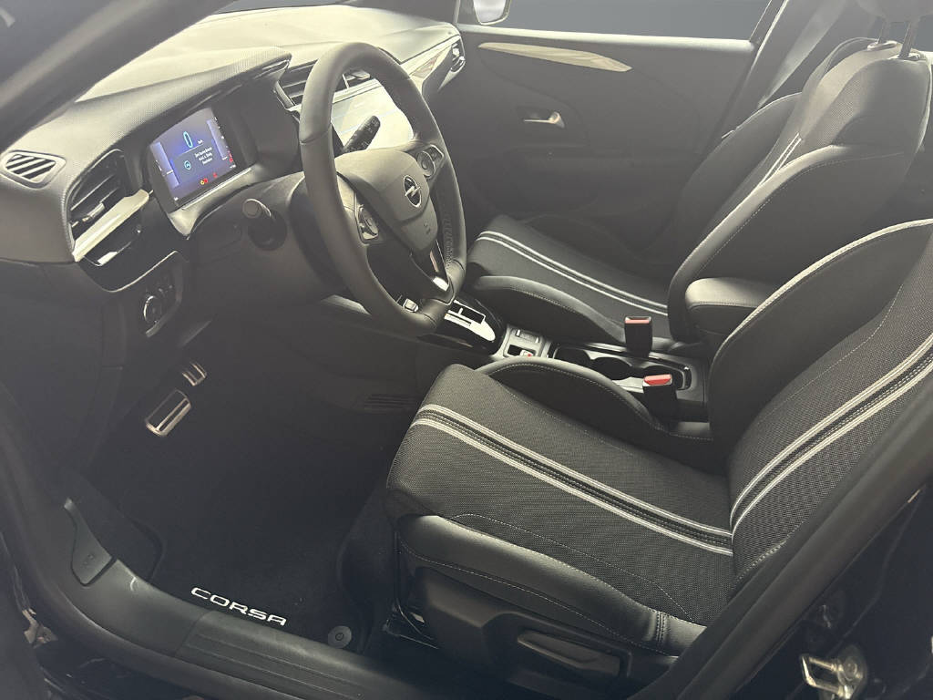 OPEL Corsa 1.2 T Hybrid Viva-image-7