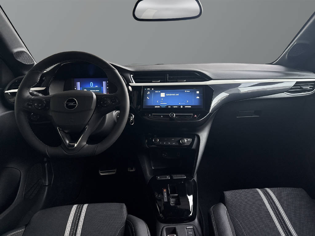 OPEL Corsa 1.2 T Hybrid Viva-image-5