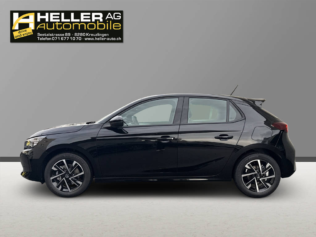 OPEL Corsa 1.2 T Hybrid Viva-image-1