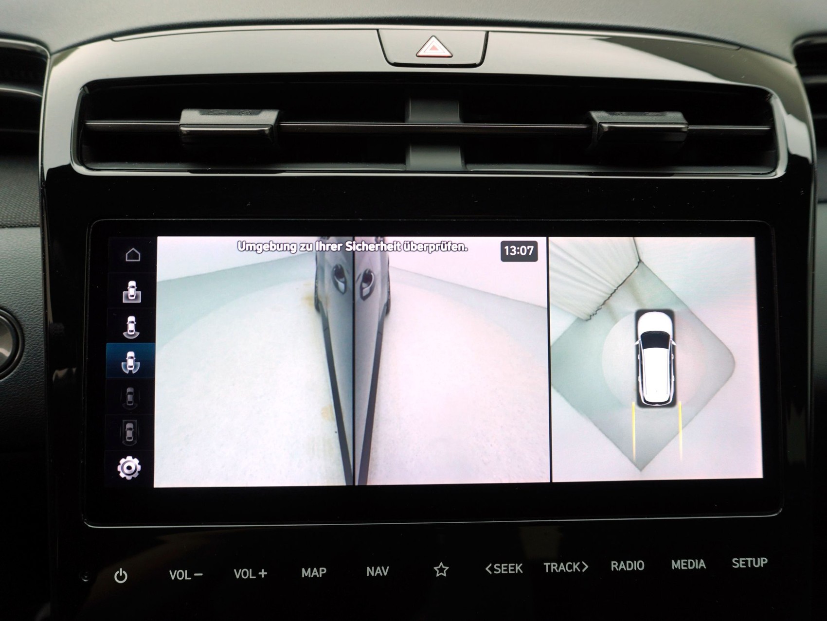 HYUNDAI Tucson 1.6 T-GDi PHEV N-Line LUX.pack 4WD-image-21
