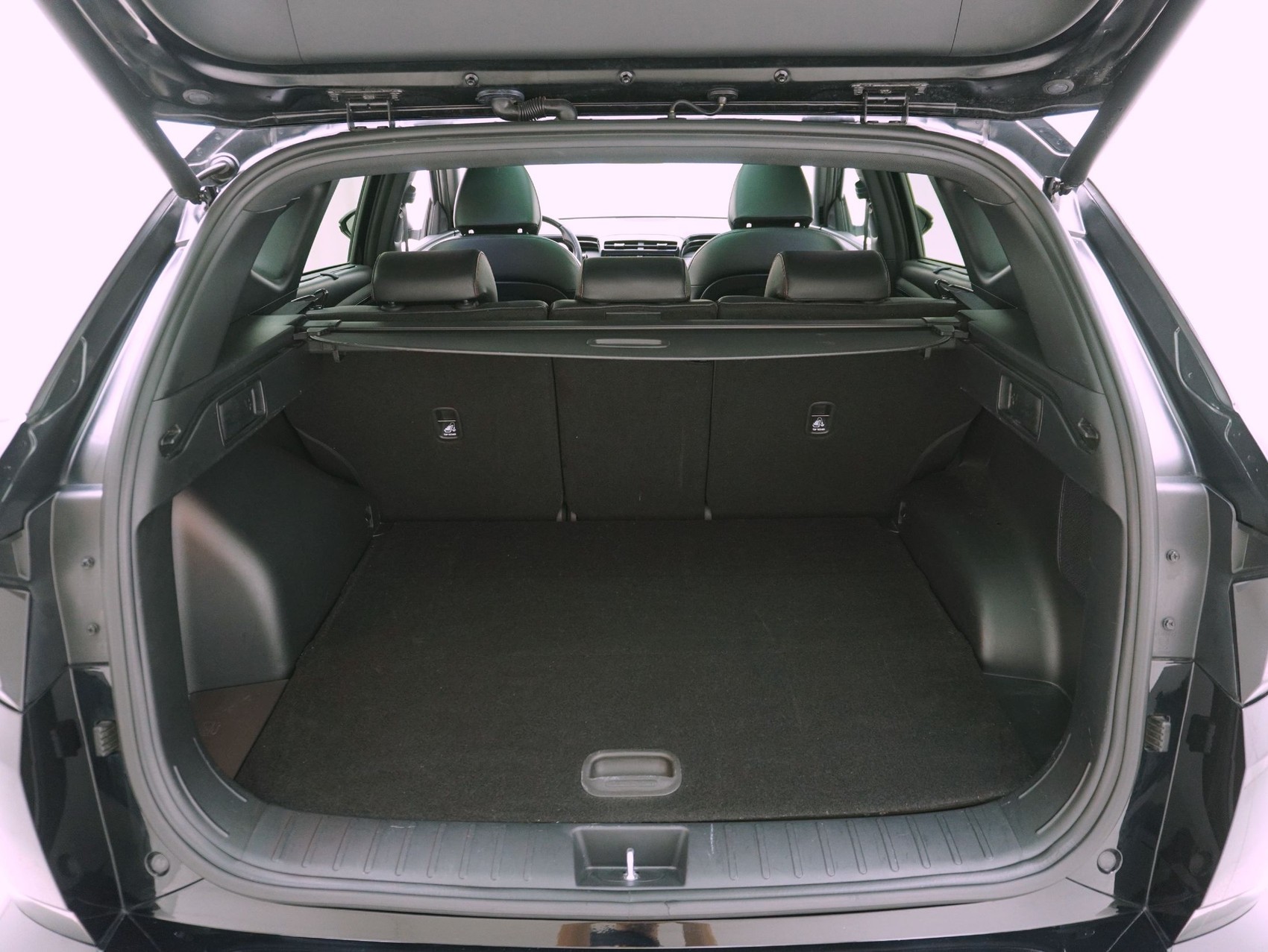 HYUNDAI Tucson 1.6 T-GDi PHEV N-Line LUX.pack 4WD-image-13