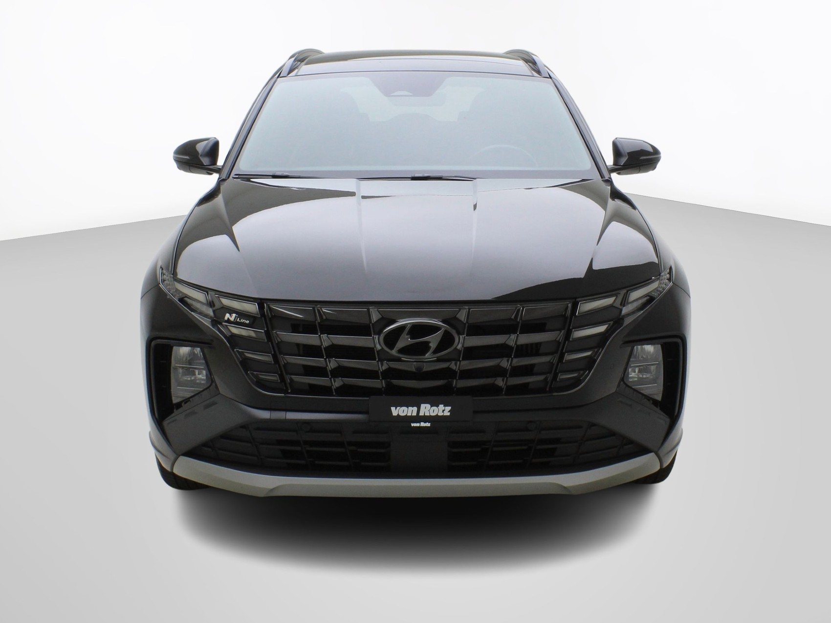 HYUNDAI Tucson 1.6 T-GDi PHEV N-Line LUX.pack 4WD-image-5