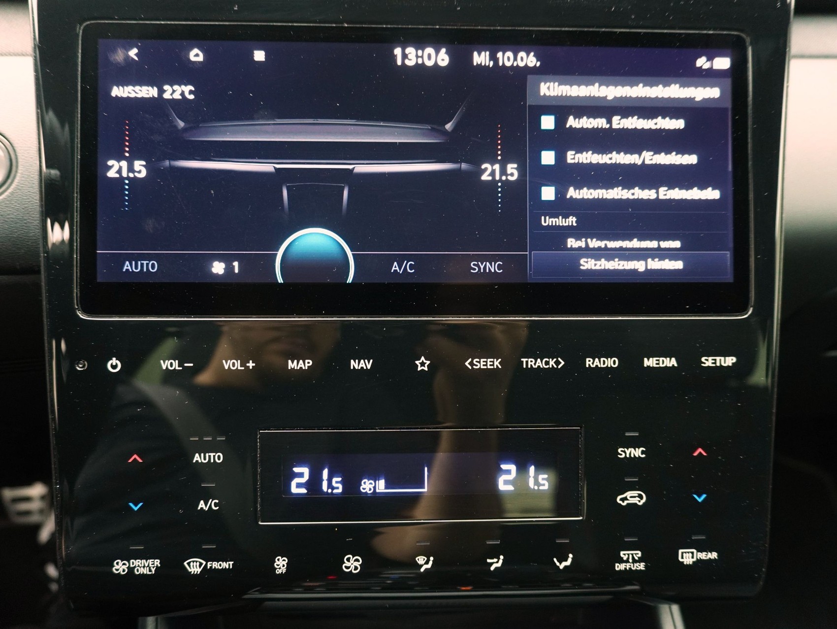 HYUNDAI Tucson 1.6 T-GDi PHEV N-Line LUX.pack 4WD-image-20